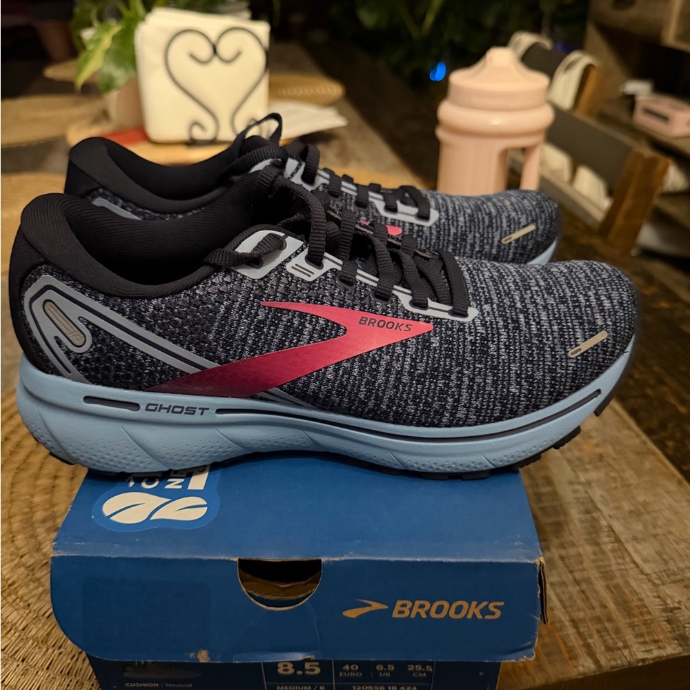 Brooks Ghost 14